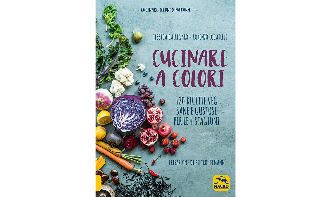libri di ricette