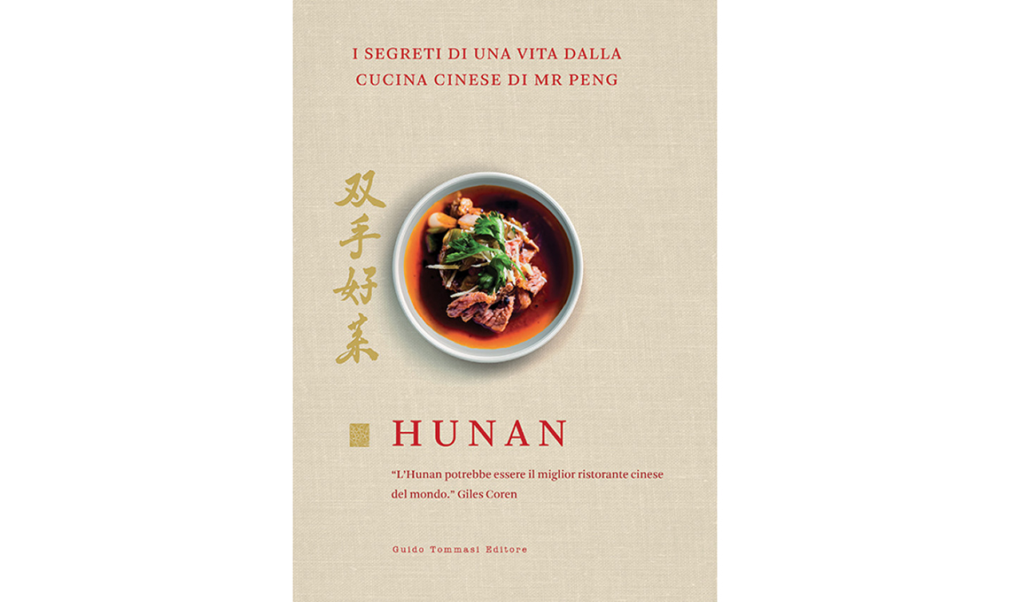 libri di ricette