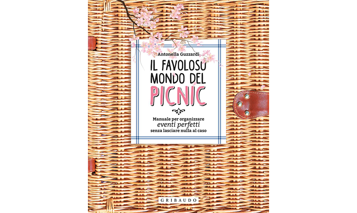 libri di ricette