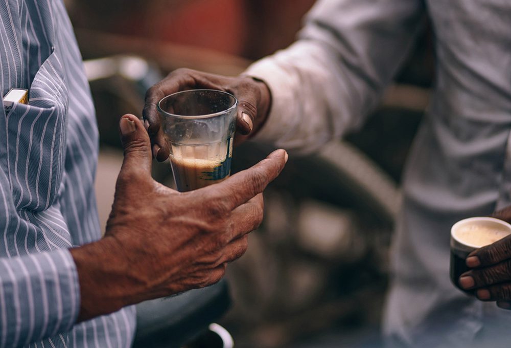 I segreti per una perfetta tazza di tè