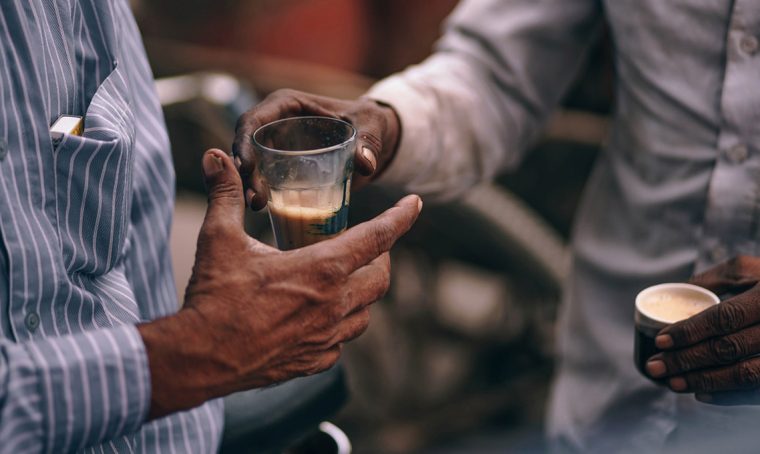 Casafacile MBettinelli segreti_perfetta tazza tè masalachai