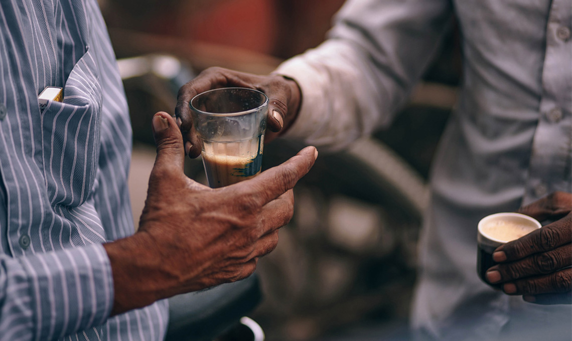 Casafacile MBettinelli segreti_perfetta tazza tè masalachai