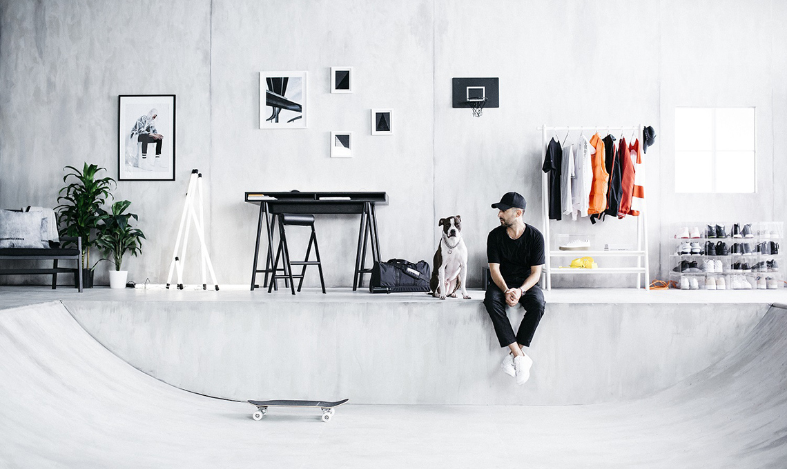 spänst ikea