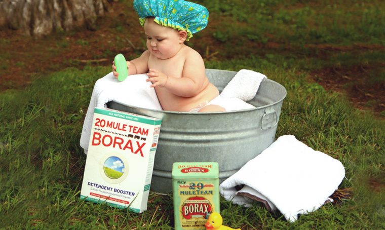 Bagno: 6 accessori progettati per i bambini