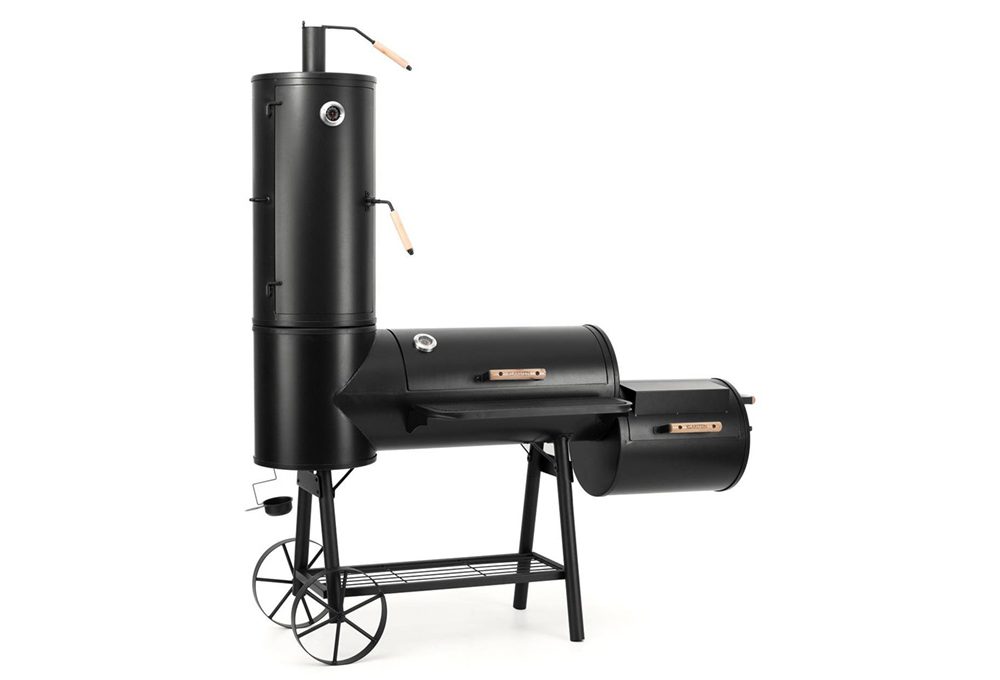 17 barbecue originali per accendere l’estate