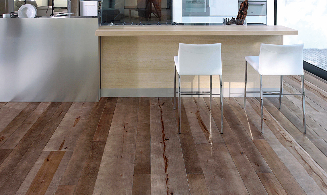pavimenti resistenti cucina