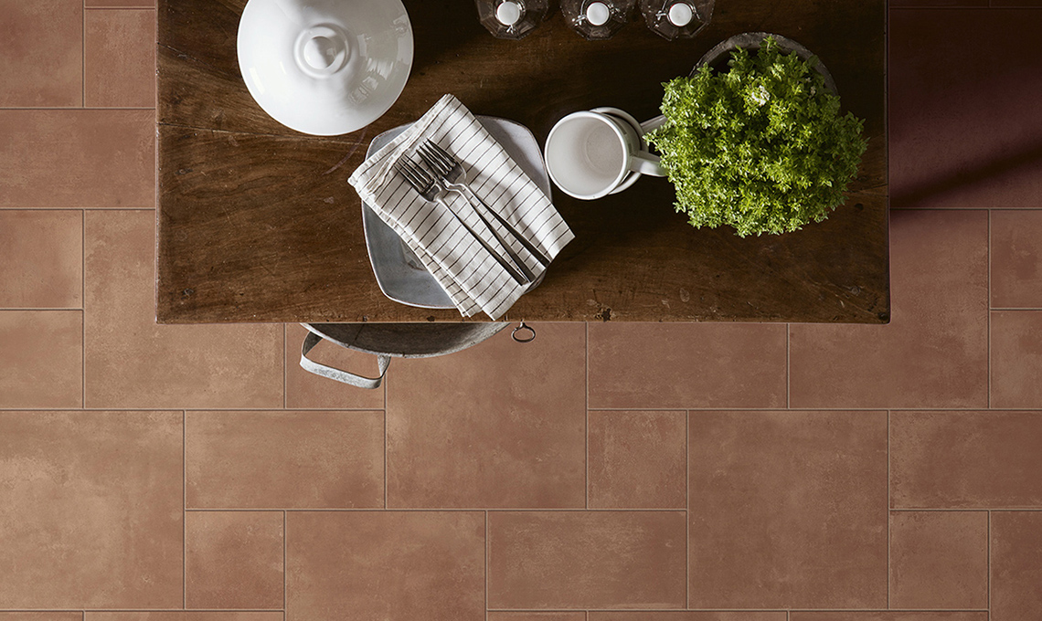pavimenti resistenti cucina