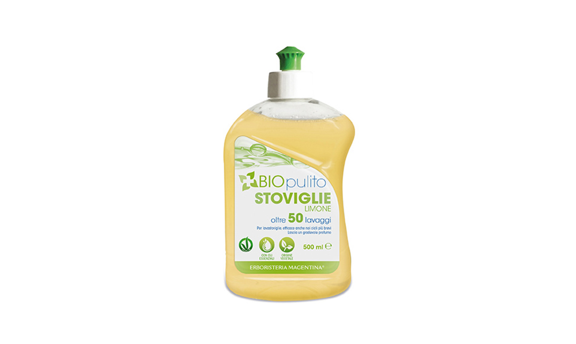 detersivo lavastoviglie
