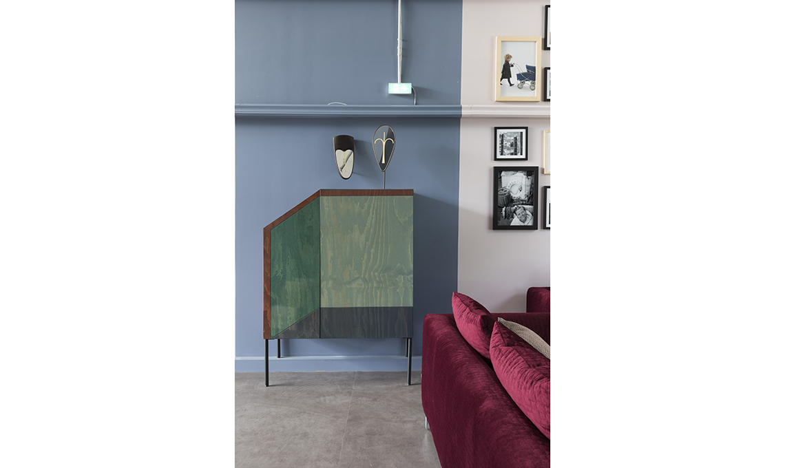 casafacile design lab fuorisalone 2018