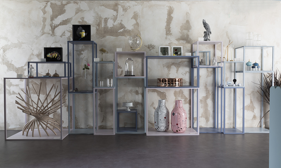 casafacile design lab fuorisalone 2018