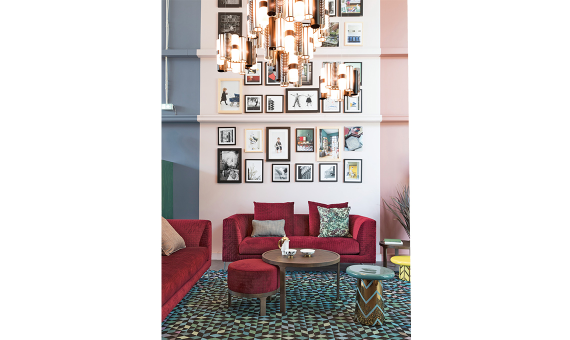 casafacile design lab fuorisalone 2018