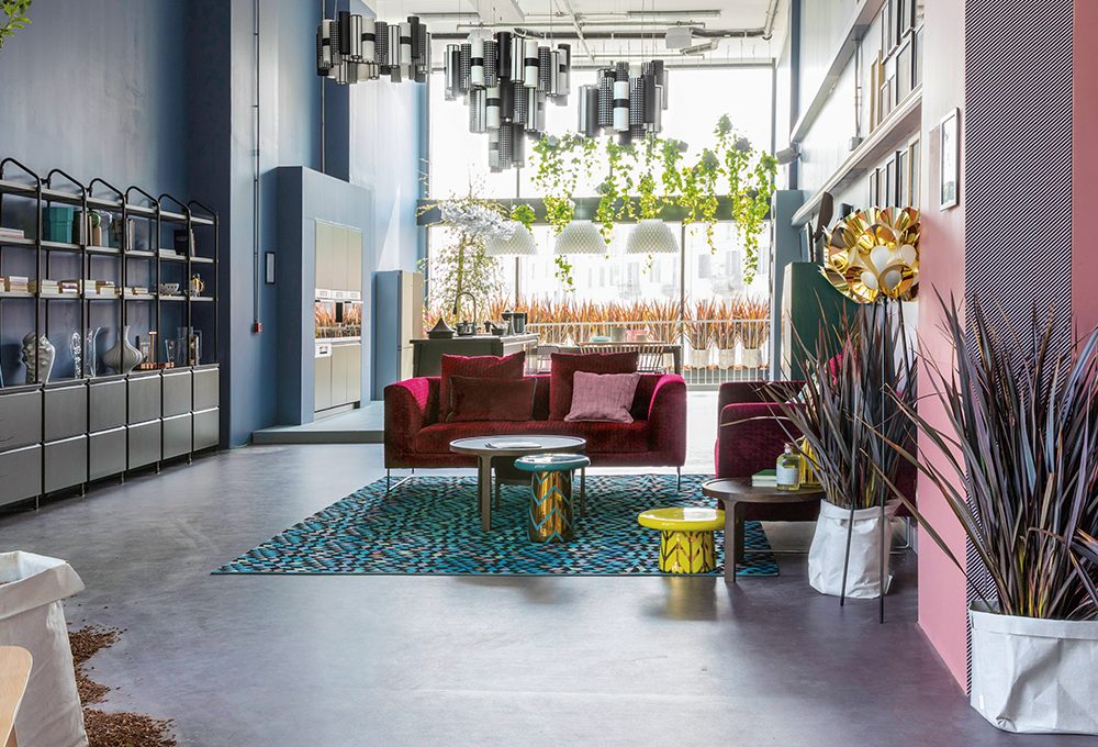 Fuorisalone 2018: benvenuti nella casa di CasaFacile
