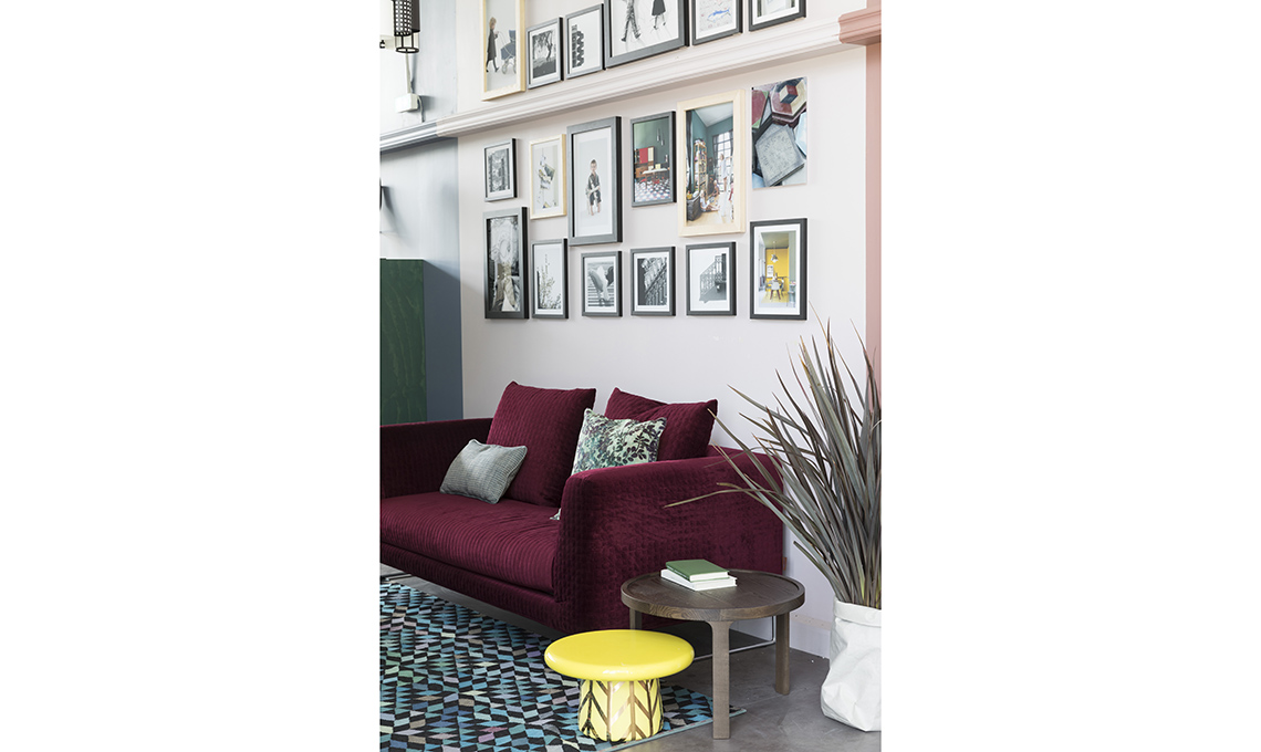 casafacile design lab fuorisalone 2018