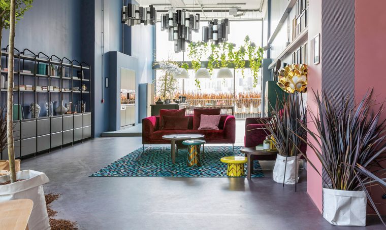 Fuorisalone 2018: benvenuti nella casa di CasaFacile