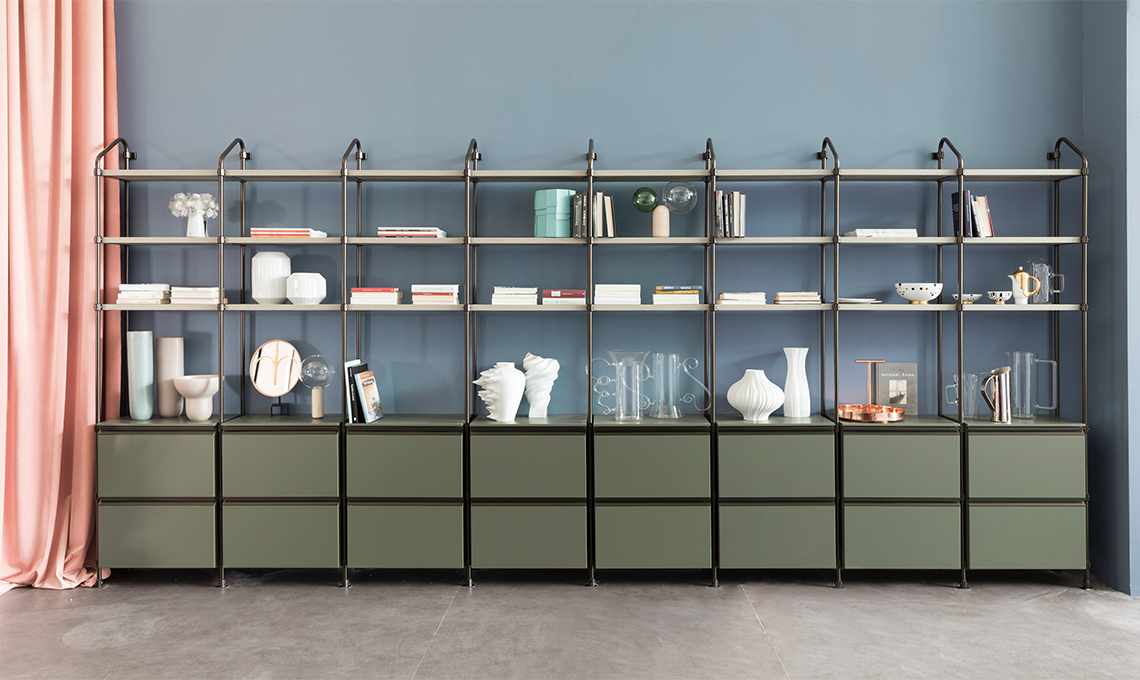 casafacile design lab fuorisalone 2018
