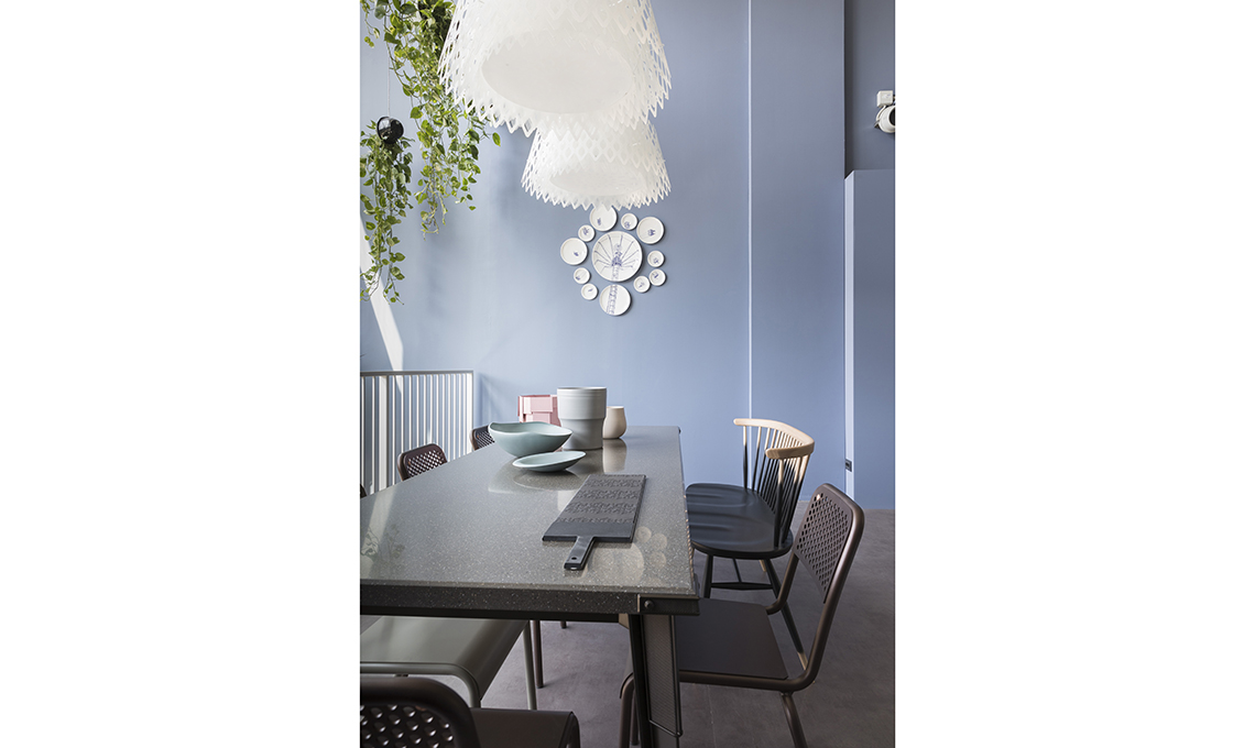 casafacile design lab fuorisalone 2018