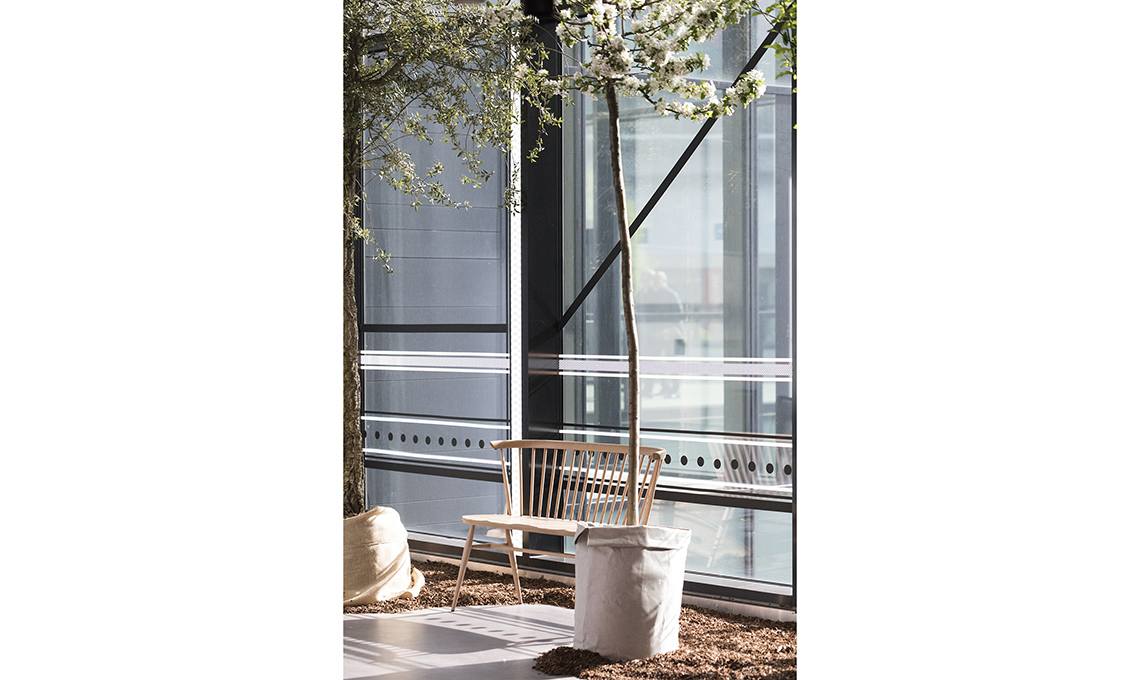 casafacile design lab fuorisalone 2018