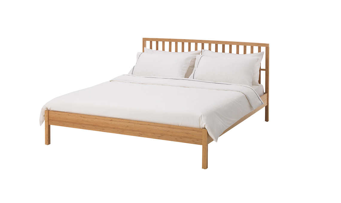 letti in legno