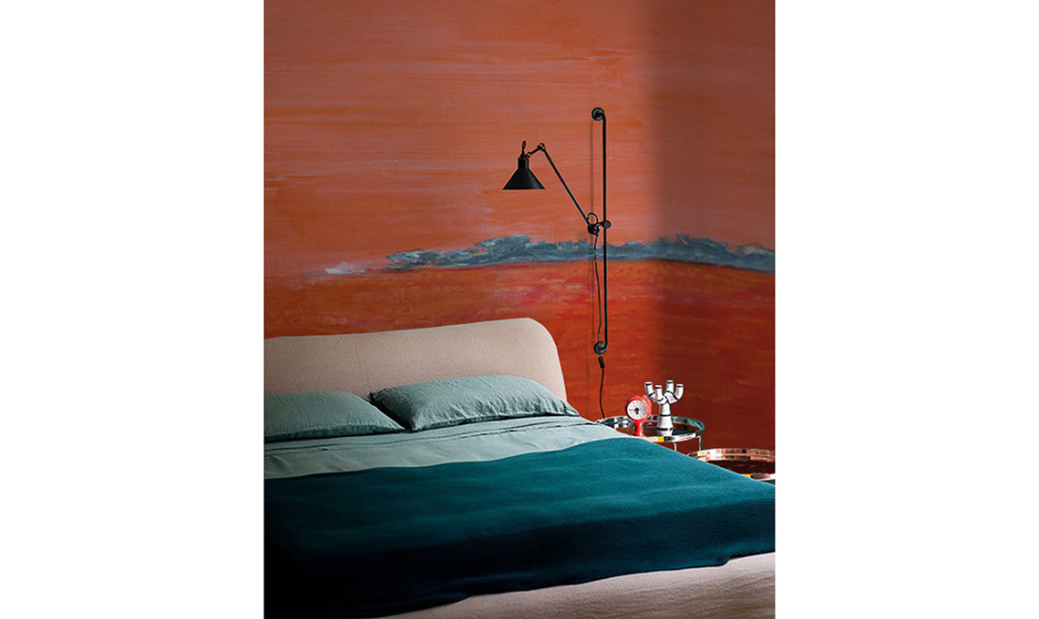 marrakech color ruggine