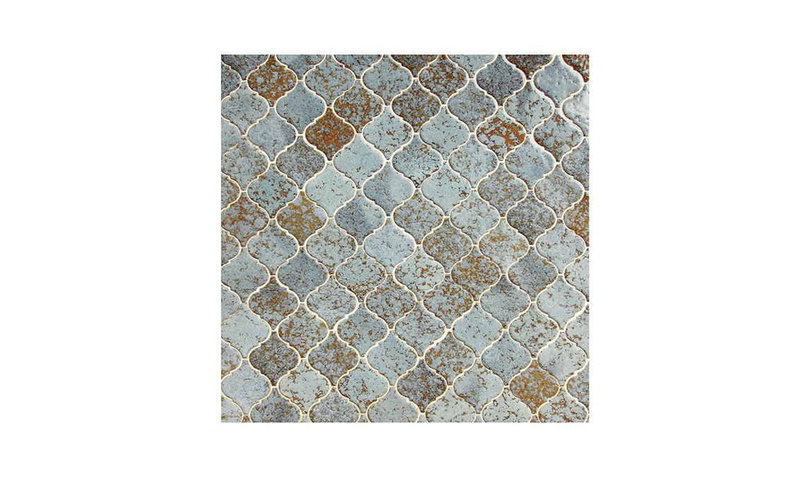 marrakech color ruggine