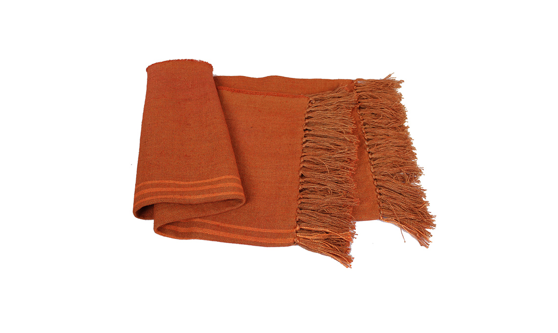 marrakech color ruggine