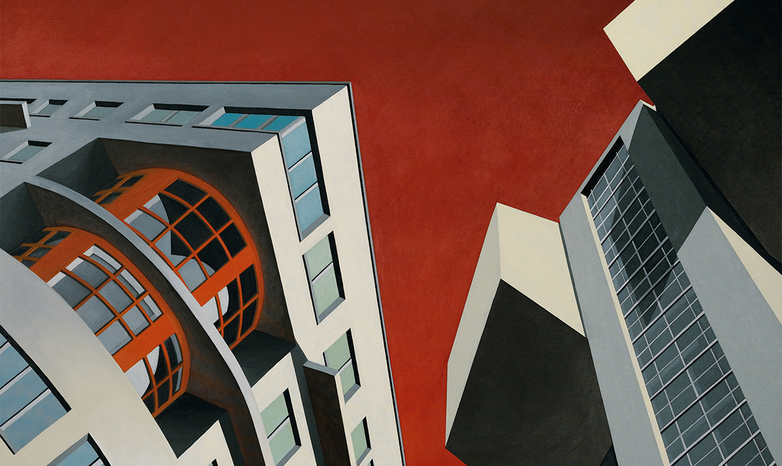 geometrie urbane marco petrus