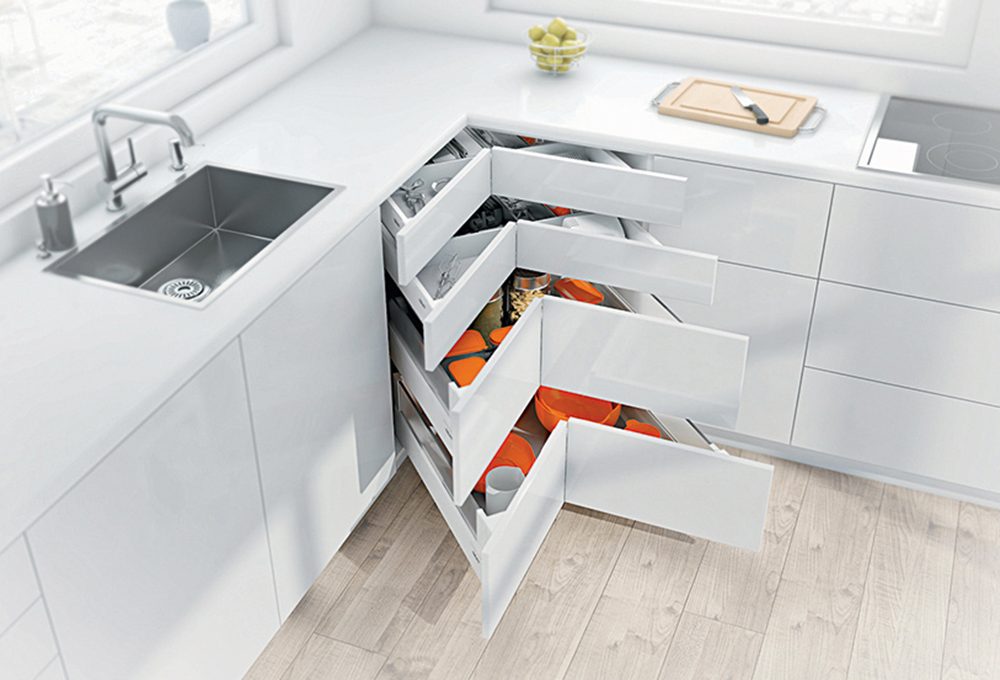 Stop al caos: 8 soluzioni per una cucina ordinata