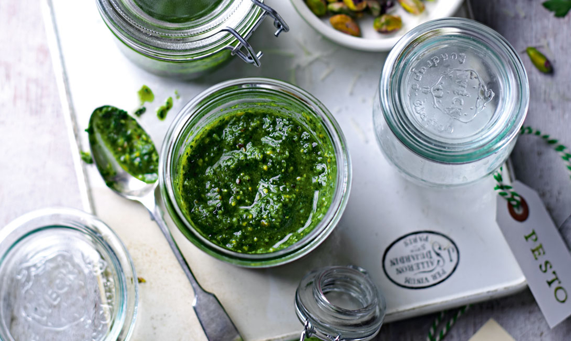 Pesto