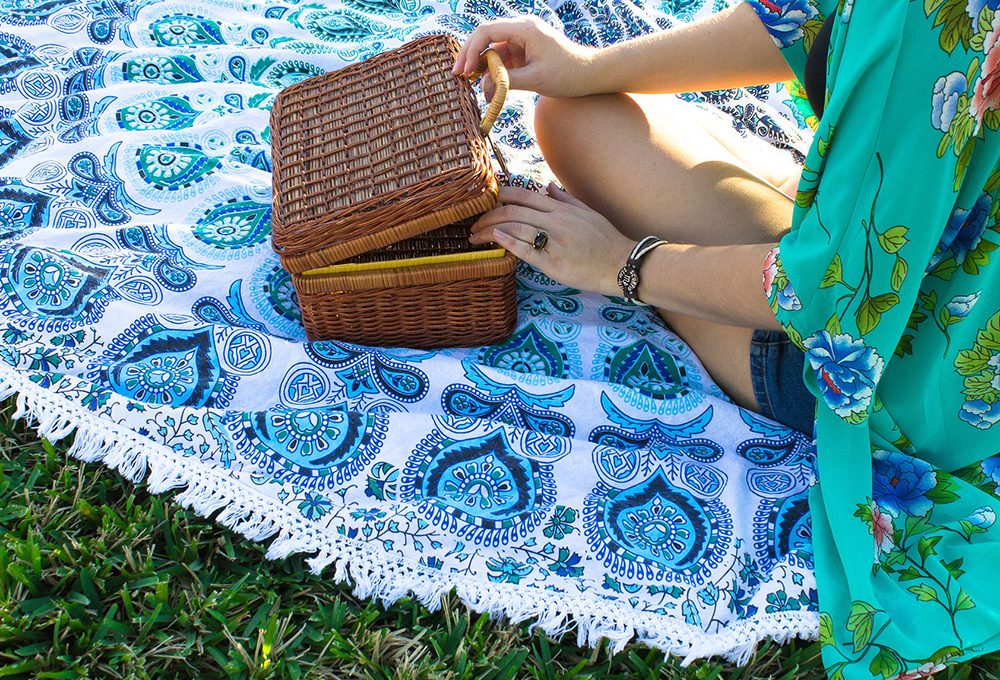 Il 18 giugno è la giornata internazionale del picnic