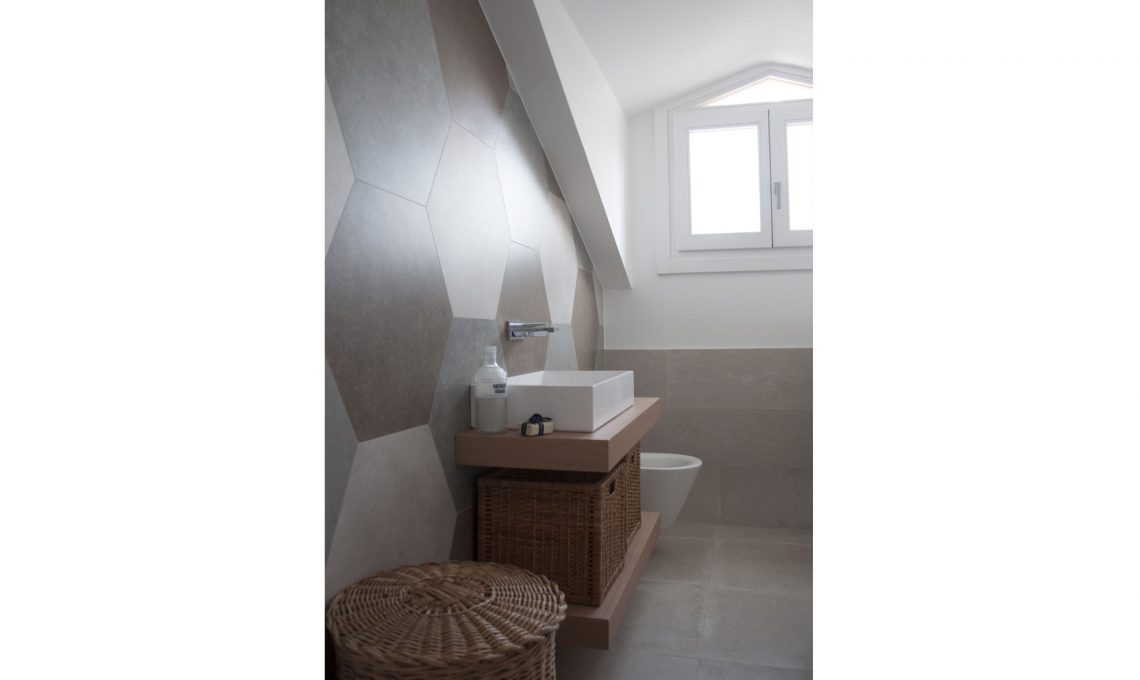 casa in stile nordico