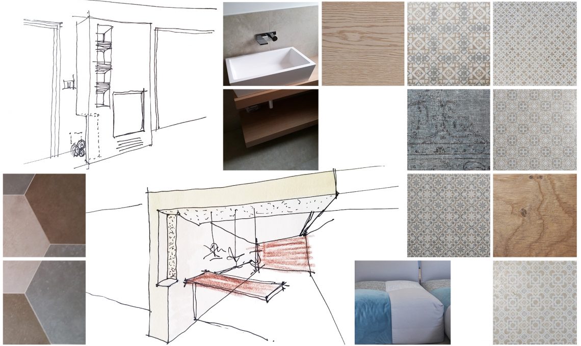 casa in stile nordico