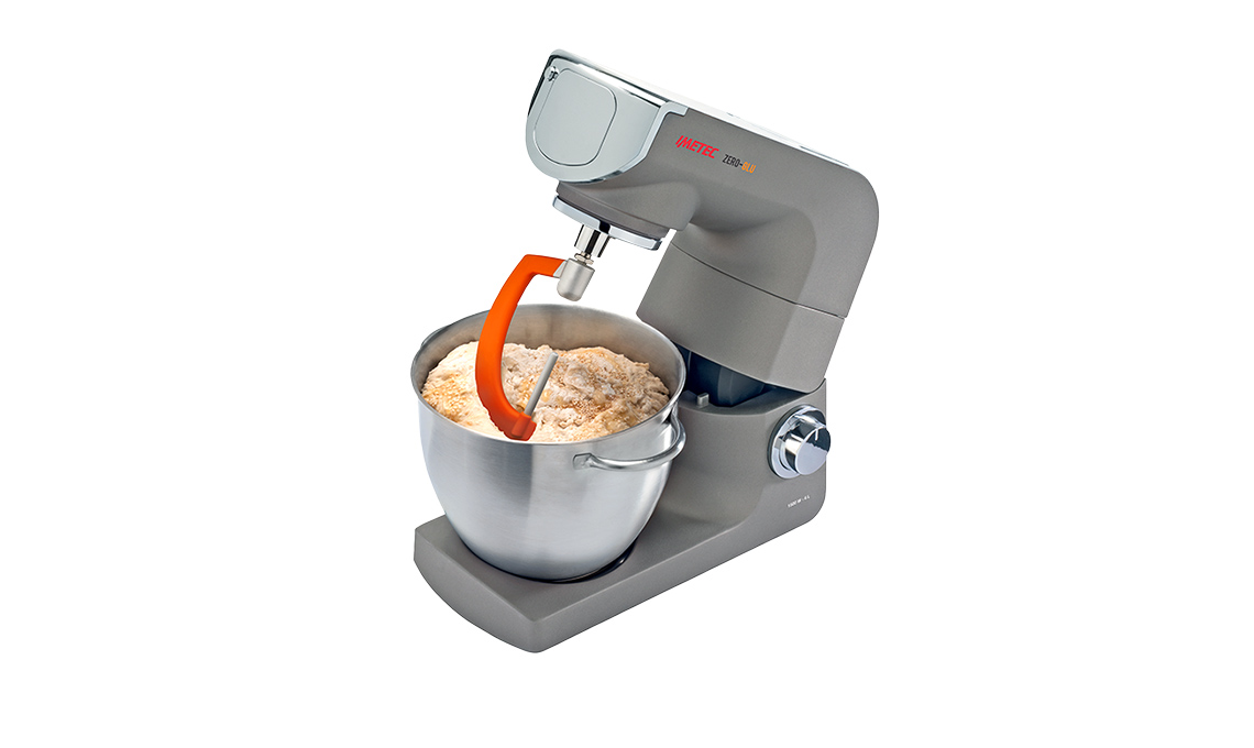 robot cucina