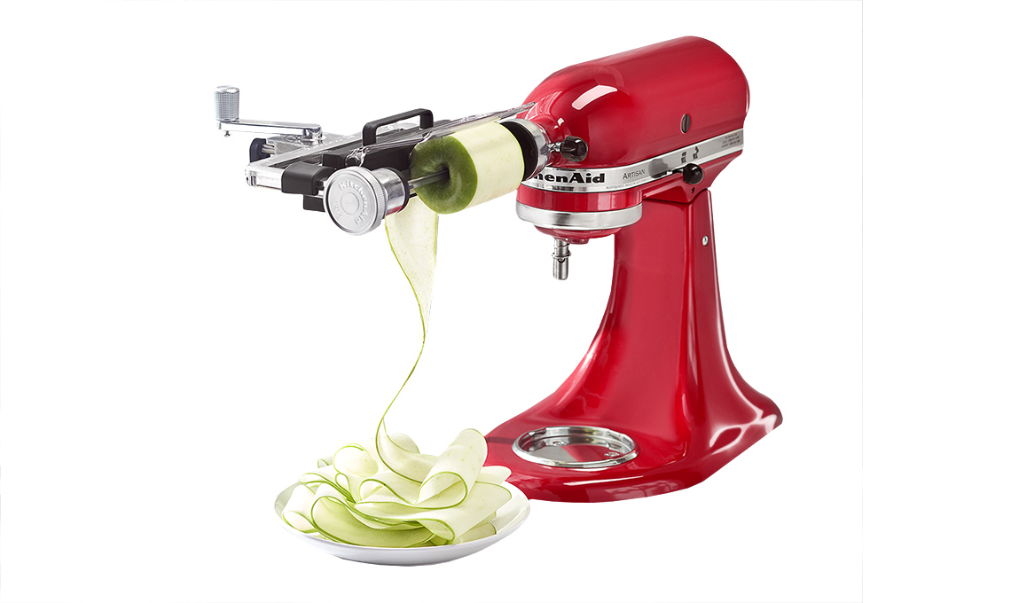 robot cucina