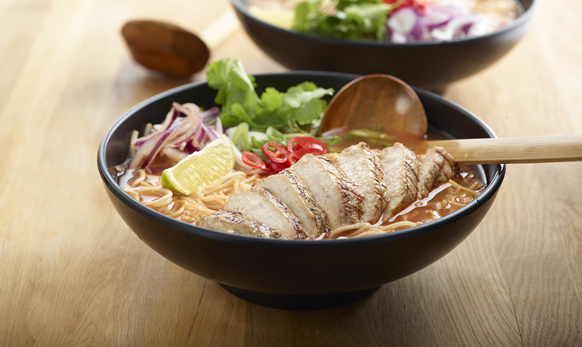 Wagamama a Milano