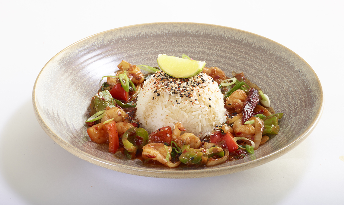 Wagamama a Milano