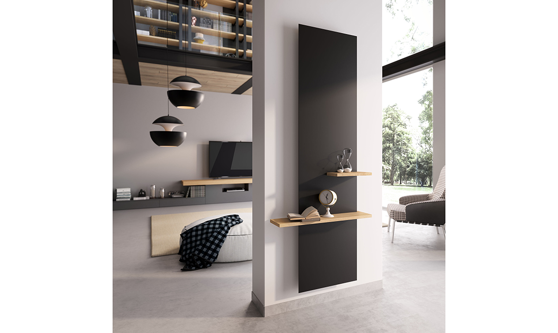 Cordivari japandy style