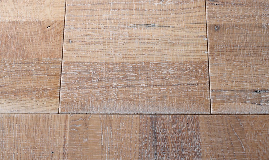 Itlas parquet japandy style