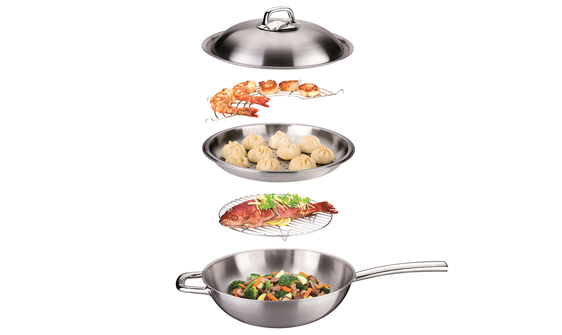 Tescoma wok japandy style