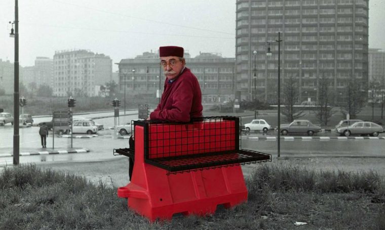 Foligno ospita una mostra dedicata a Ugo La Pietra