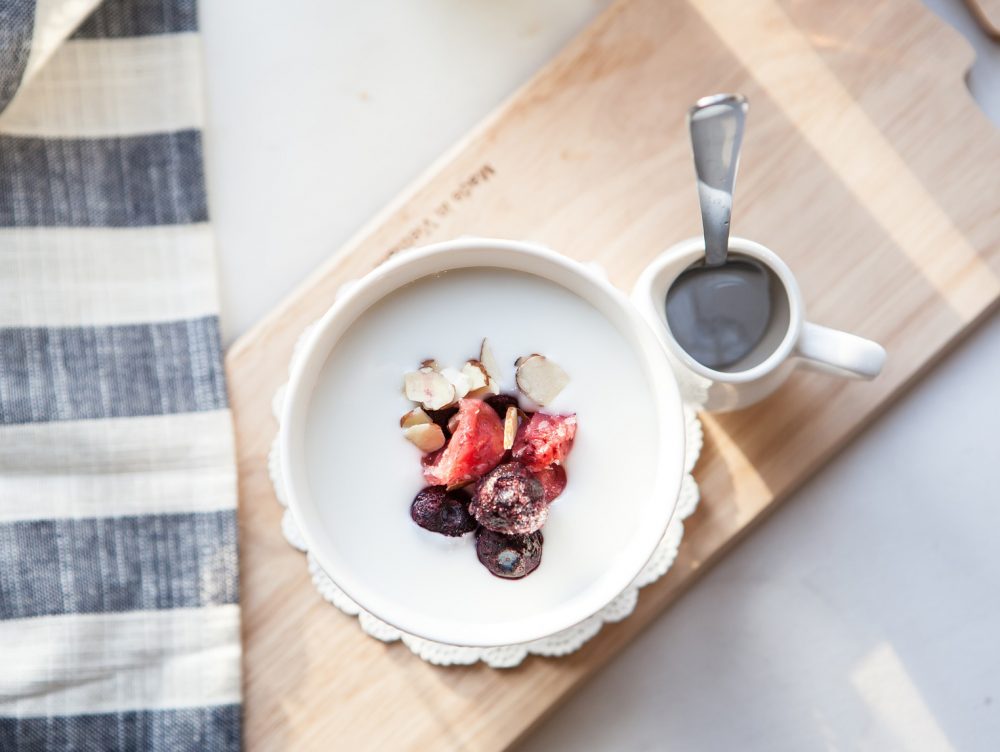 8 alleati in cucina per preparare bevande e piccoli sfizi
