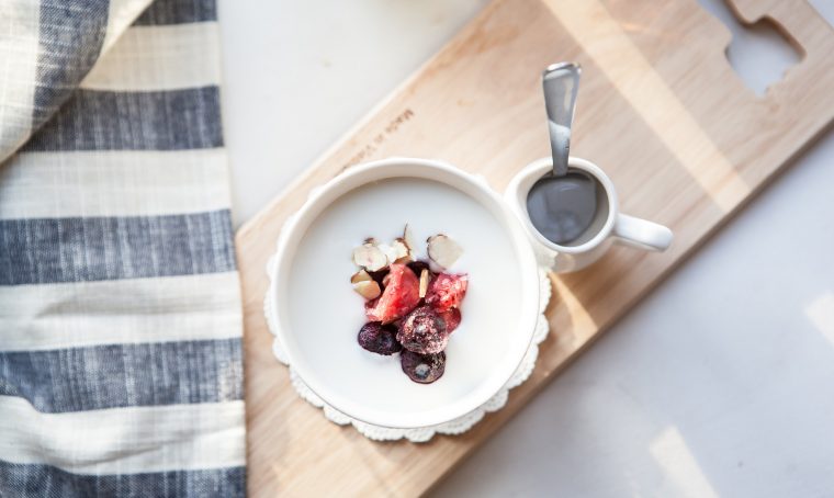 8 alleati in cucina per preparare bevande e piccoli sfizi