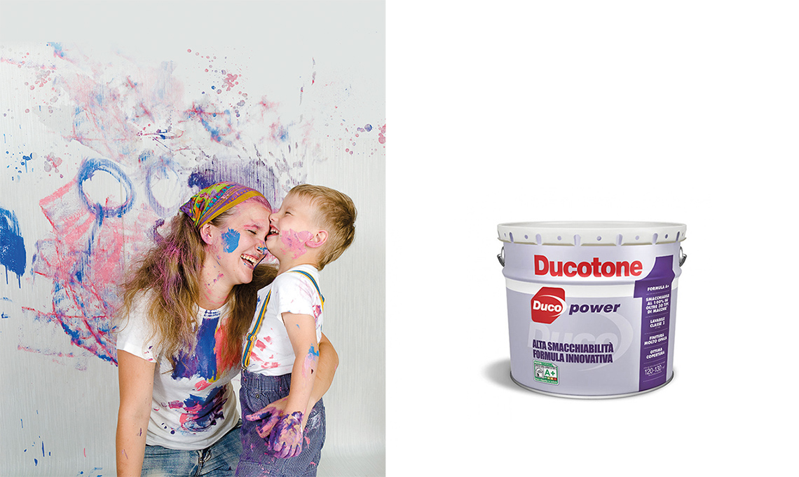 casafacile tinteggiare pareti pittura