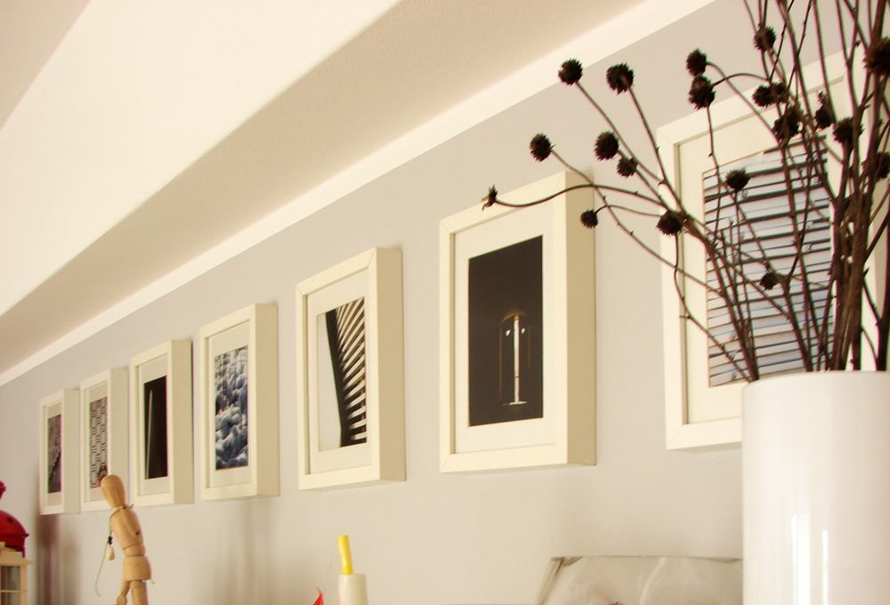 Arreda la casa con le tue foto preferite