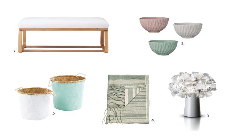 CasaFacile AVolpe aperitivo terrazza moodboard