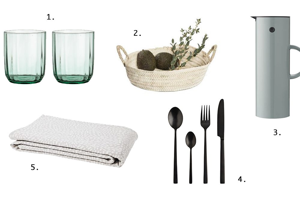 Pranzo dentro e fuori: i consigli della blogger