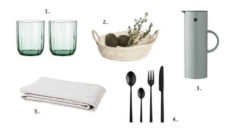 Pranzo dentro e fuori: i consigli della blogger