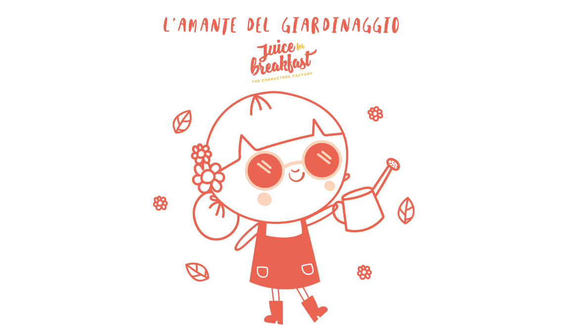 CasaFacile GAmorusoB amante del giardinaggio
