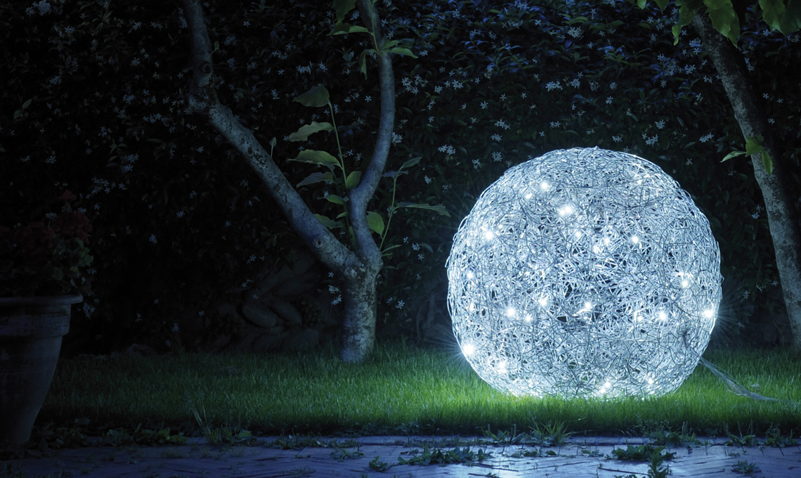 CasaFacile GBrusemini luce outdoor CatellaniSmith