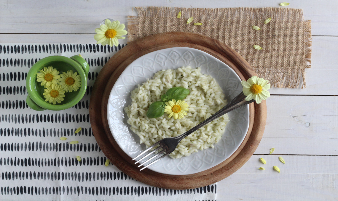 CasaFacile LAAbelli fiore tavola
