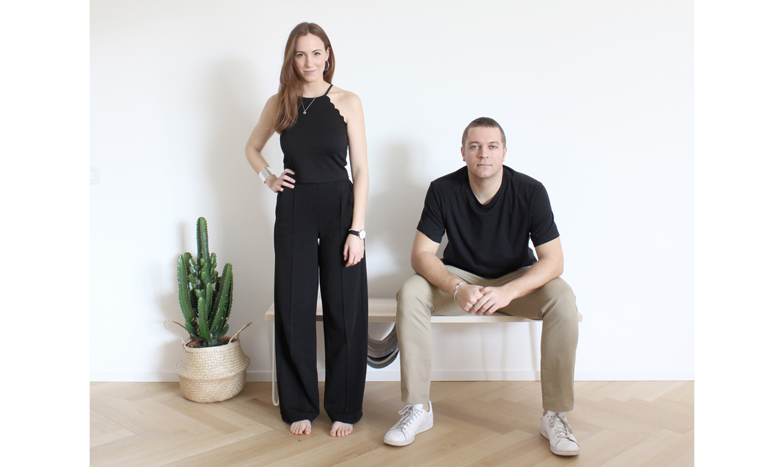 CasaFacile PTartaglino intervista GingerTall